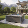 Load image into Gallery viewer, Aquasolus The Solstice Hot Tub
