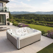 Load image into Gallery viewer, Aquasolus The Zenith Hot Tub

