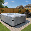 Load image into Gallery viewer, Aquasolus The Zephyr Hot Tub
