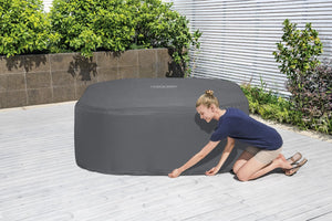 Lay-Z-Spa® EnergySense™ - 180cm Square Thermal Hot Tub Cover