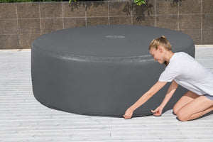 Lay-Z-Spa® EnergySense™ - 180cm Round Thermal Hot Tub Cover