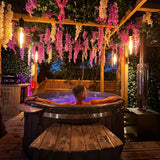 Load image into Gallery viewer, Outdoor Living Elite Hot Tub