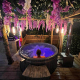 Load image into Gallery viewer, Outdoor Living Elite Hot Tub