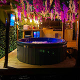 Load image into Gallery viewer, Outdoor Living Elite Hot Tub