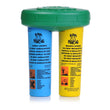 Load image into Gallery viewer, Spa Frog Hot Tub Bromine/Water Conditioning Floating System
