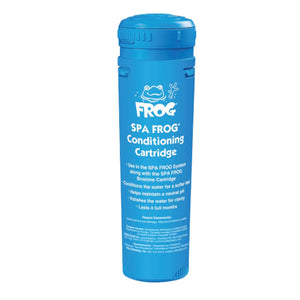 Spa Frog Hot Tub Water Conditioning Cartridge