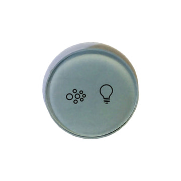 Round Topside for Jacuzzi Lodge Hot Tubs (2019 onwards) - 224030211