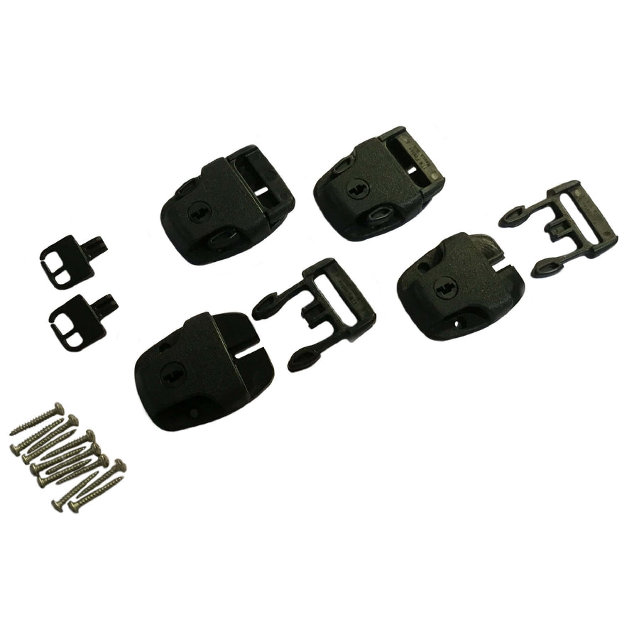 Jacuzzi® Lodge™ Cover Clips - 227505120