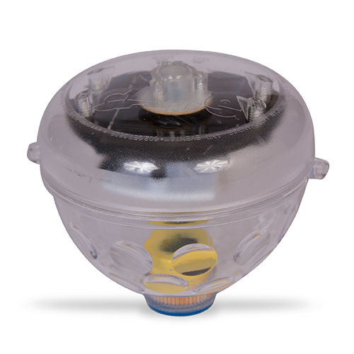 Solar Splash Underwater Light Show for Hot Tubs/Pools