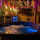 Load image into Gallery viewer, Outdoor Living Elite Hot Tub