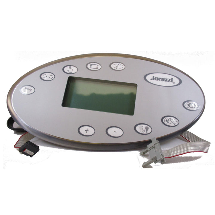 Hot Tub Topside Control Panels | Next Day Delivery from Outdoor Living