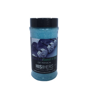 Spazazz 'His & Hers' Hot Tub Scents Aromatherapy Spa Crystals