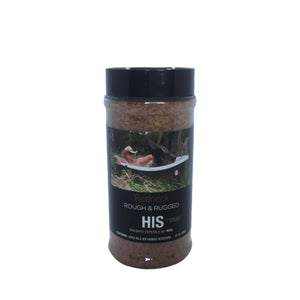 Spazazz 'His & Hers' Hot Tub Scents Aromatherapy Spa Crystals