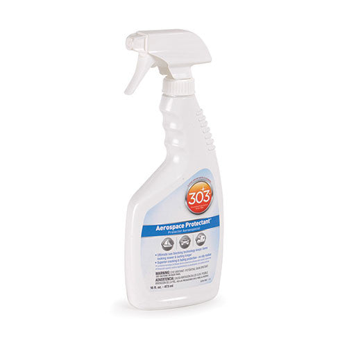 303® Aerospace Protectant Hot Tub Cover Protector Spray - 473ml
