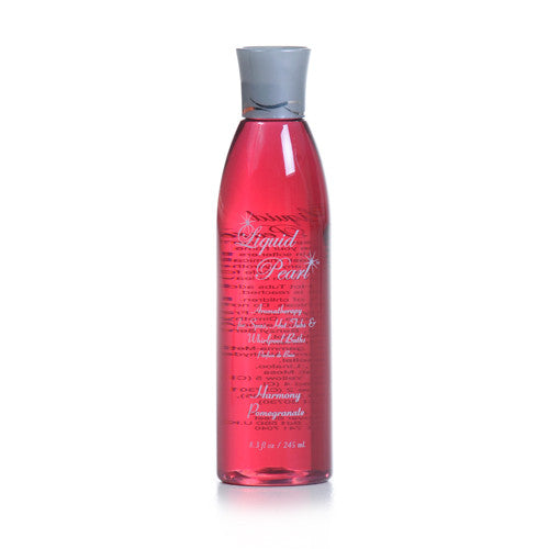 InSPAration Liquid Pearl Hot Tub Scents Aromatherapy