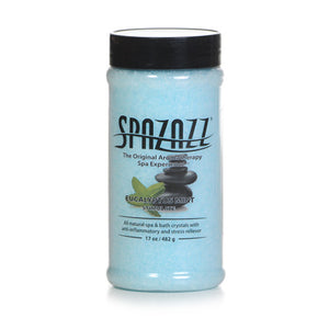 Spazazz 'Original' Range Hot Tub Scents Aromatherapy Spa Crystals