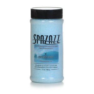Spazazz 'Original' Range Hot Tub Scents Aromatherapy Spa Crystals