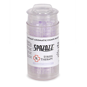 Spazazz 'Rx Therapy' Miniature Range Hot Tub Scents Aromatherapy Spa Beads
