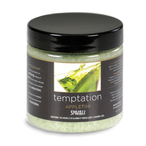 Spazazz 'Set The Mood' Hot Tub Scents Aromatherapy Mini Spa Crystals