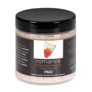 Spazazz 'Set The Mood' Hot Tub Scents Aromatherapy Mini Spa Crystals