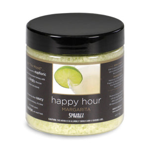 Spazazz 'Set The Mood' Hot Tub Scents Aromatherapy Mini Spa Crystals