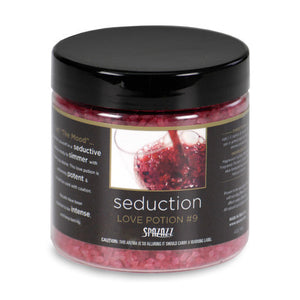 Spazazz 'Set The Mood' Hot Tub Scents Aromatherapy Mini Spa Crystals
