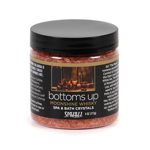 Spazazz 'Set The Mood' Hot Tub Scents Aromatherapy Mini Spa Crystals