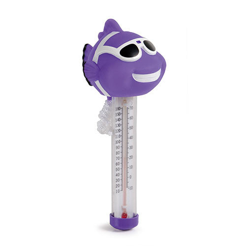 Novelty Spa Thermometer for Hot Tubs/Pools