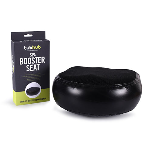 tubhub Inflatable Hot Tub Booster Seat