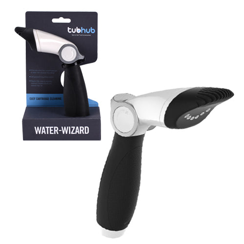 tubhub Water Wizard Comb for Hot Tub Filters