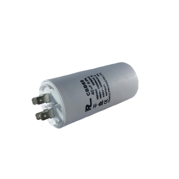 Pump Capacitor, Universal Fit for Hot Tubs