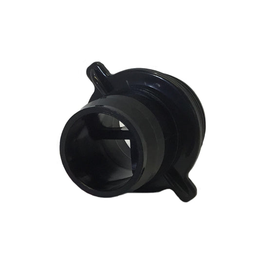 Jacuzzi® Lodge™ Hot Tub Drain Fitting - Also suitable for J400 Hot Tubs. 6540-438