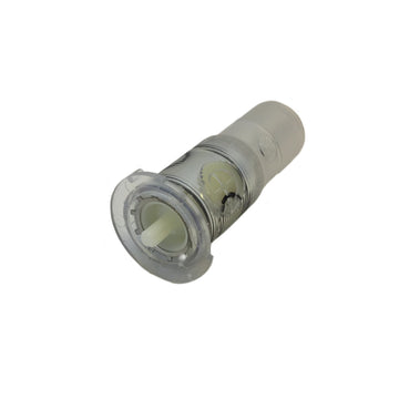 Air Control Breather with AIS Thread for Jacuzzi Lodge Hot Tubs - 431120192