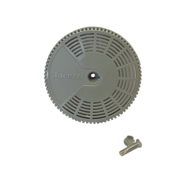 Suction Grate for Jacuzzi Lodge Hot Tubs - 433138051