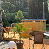 Load image into Gallery viewer, Outdoor Living Elite Hot Tub