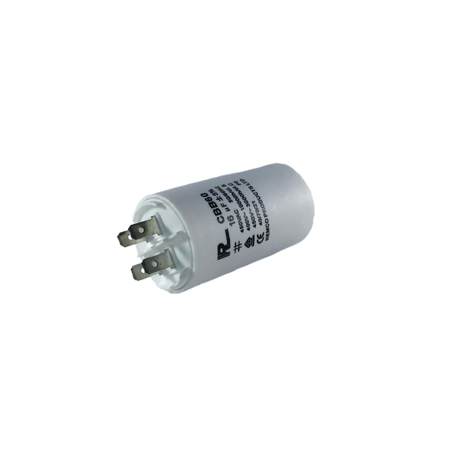 Hot Tub Pump Capacitor