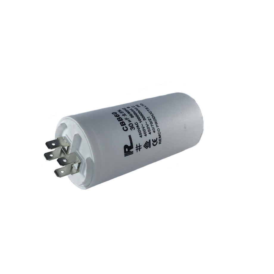 Hot Tub Pump Capacitor