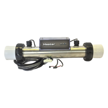 GS100 2kW Heater for Platinum Spas, Viking and Wellis Hot Tubs - 58201-01