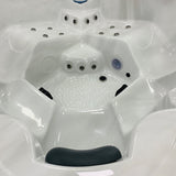 Load image into Gallery viewer, Pleatco PWW50 Compatible Hot Tub Filter - Jacuzzi Lodge S, Lodge L, Italian Design Series &amp; More