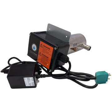 ClearRay UV Complete Unit for Jacuzzi J100 to J400 and LX/LXL Hot Tubs - 6472-726