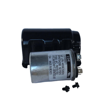 50Hz Flomaster Pump Capacitor for Jacuzzi J400 Hot Tubs - 6500-914