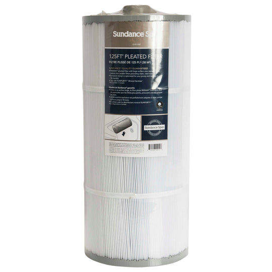 Pleatco PSD125-UNIV Compatible Hot Tub Filter - Sundance® Spas 780 Series, 880 Series, 980 Series and Select Series