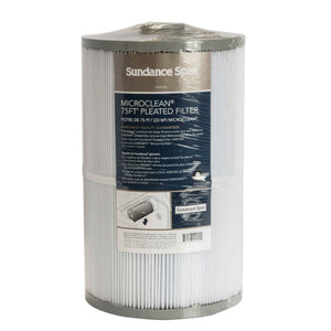 Sundance® Spas Microclean® 780/Select Series 75sq ft Hot Tub Filter - 6540-501S