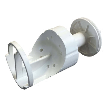 Diverter Gate T-Valve for Jacuzzi J300 and J400 Hot Tubs (2018 onwards) - 6540-568
