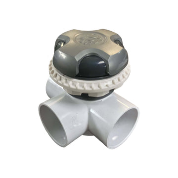 Diverter Complete for Jacuzzi J500 Hot Tubs (2015 onwards) - 6541-029