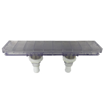 Waterfall for Jacuzzi J400 Hot Tubs (2006 onwards) - 6541-063