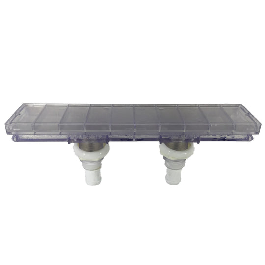 Jacuzzi® J400™ Hot Tub Waterfall - 6541-063