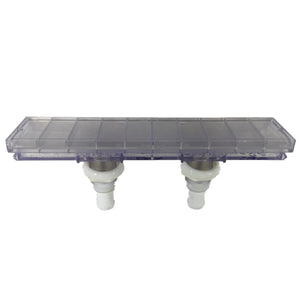 Jacuzzi® J400™ Hot Tub Waterfall - 6541-063