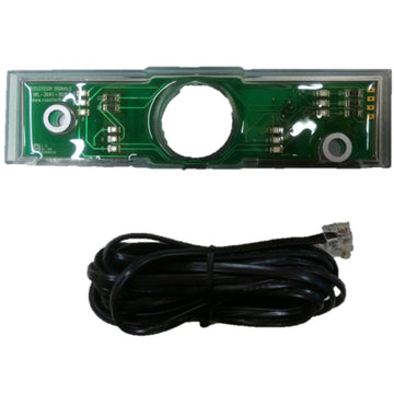 LED Waterfall Light for Jacuzzi J300 Hot Tubs (2002-2006) - 6560-422