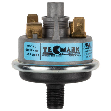 Universal LCD Pressure Switch for Jacuzzi J100 to J300, Arctic Spas and Sundance Hot Tubs - 6560-869